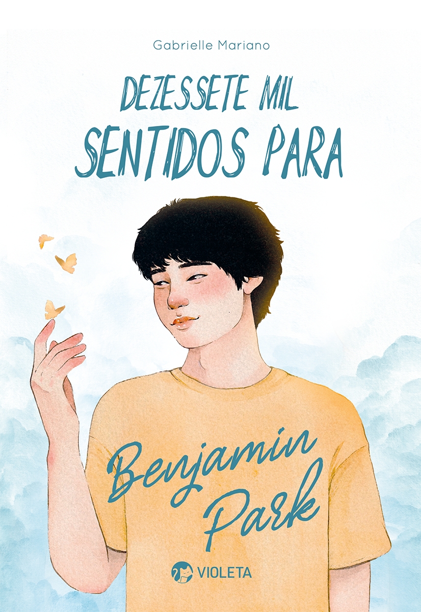 Livro sobre autismo e BTS vira sucesso e emociona leitores