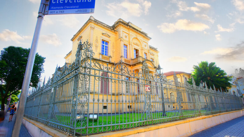 Férias gratuitas no Museu da Energia unem lazer e educação