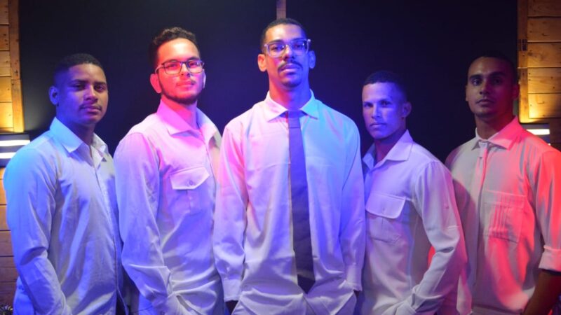 Entrevista: Banda Gone