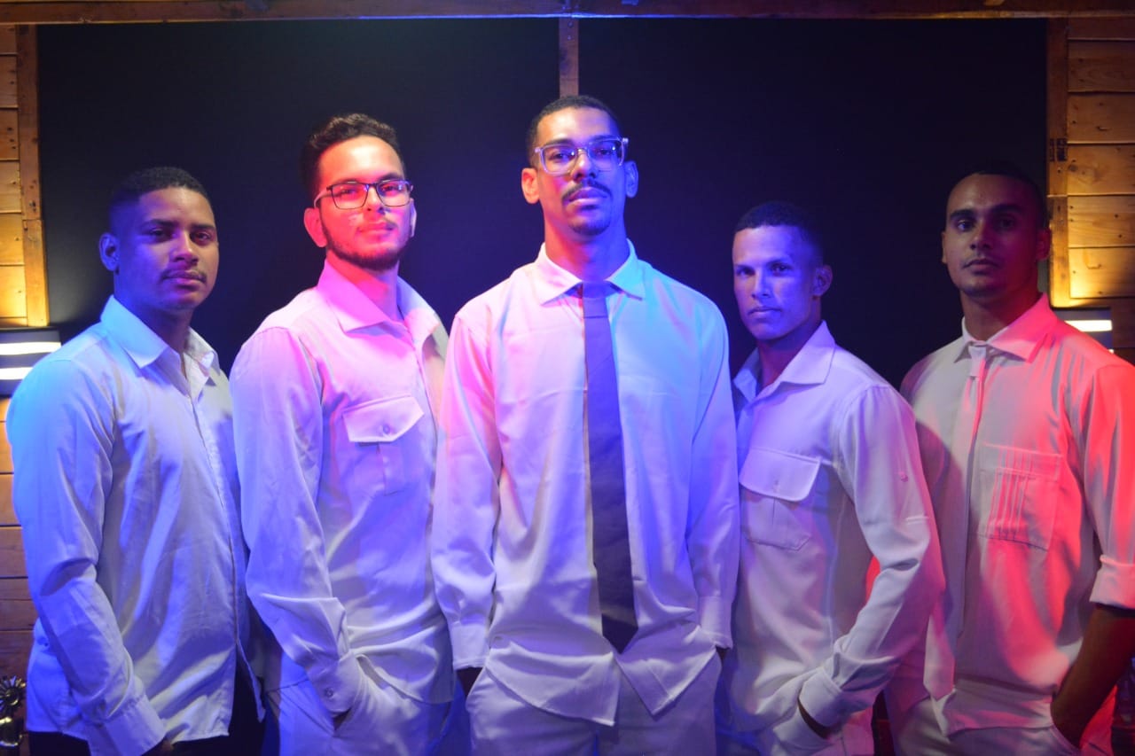 Entrevista: Banda Gone