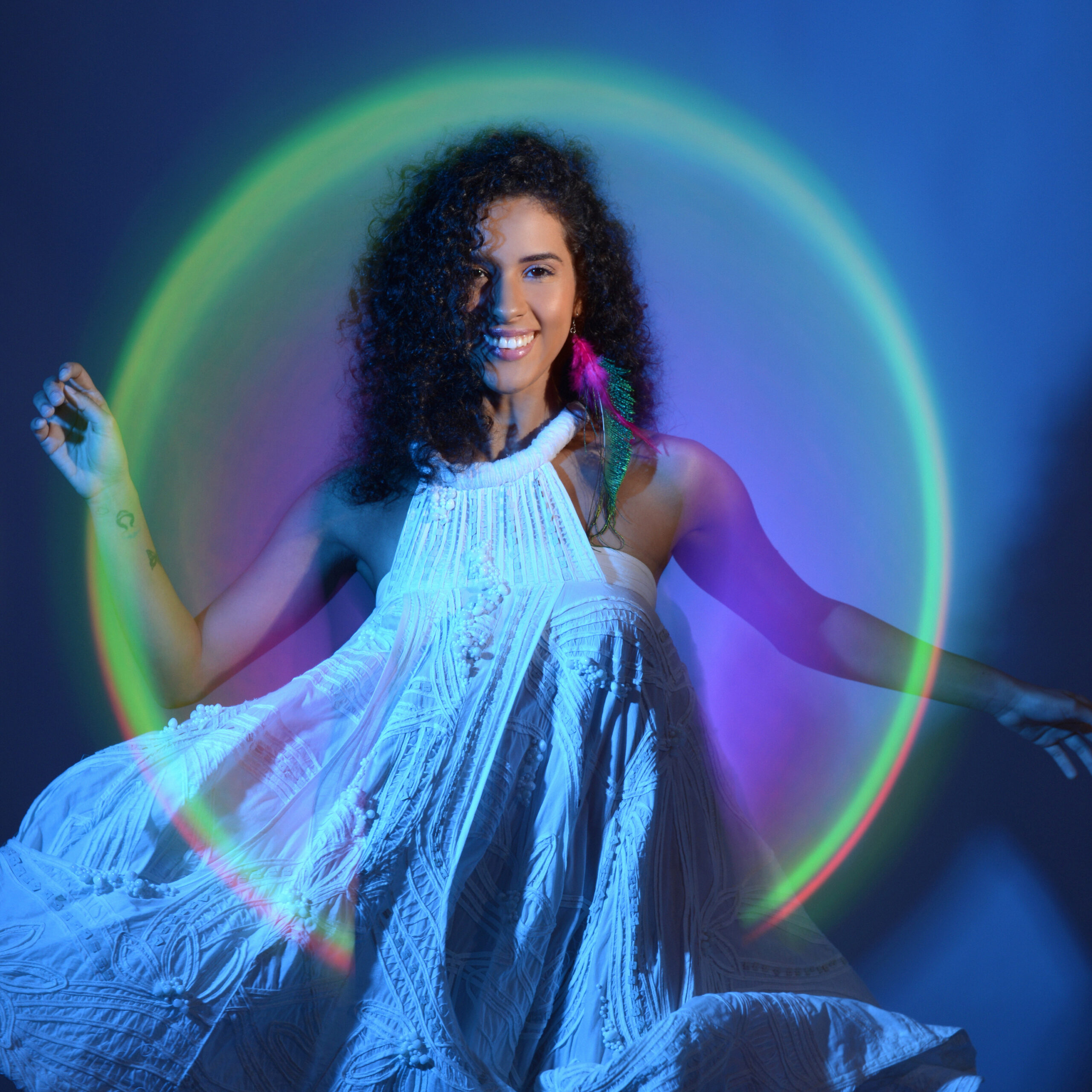 Clariá apresenta show “Cantoras da Rádio” no Centro da Música Carioca
