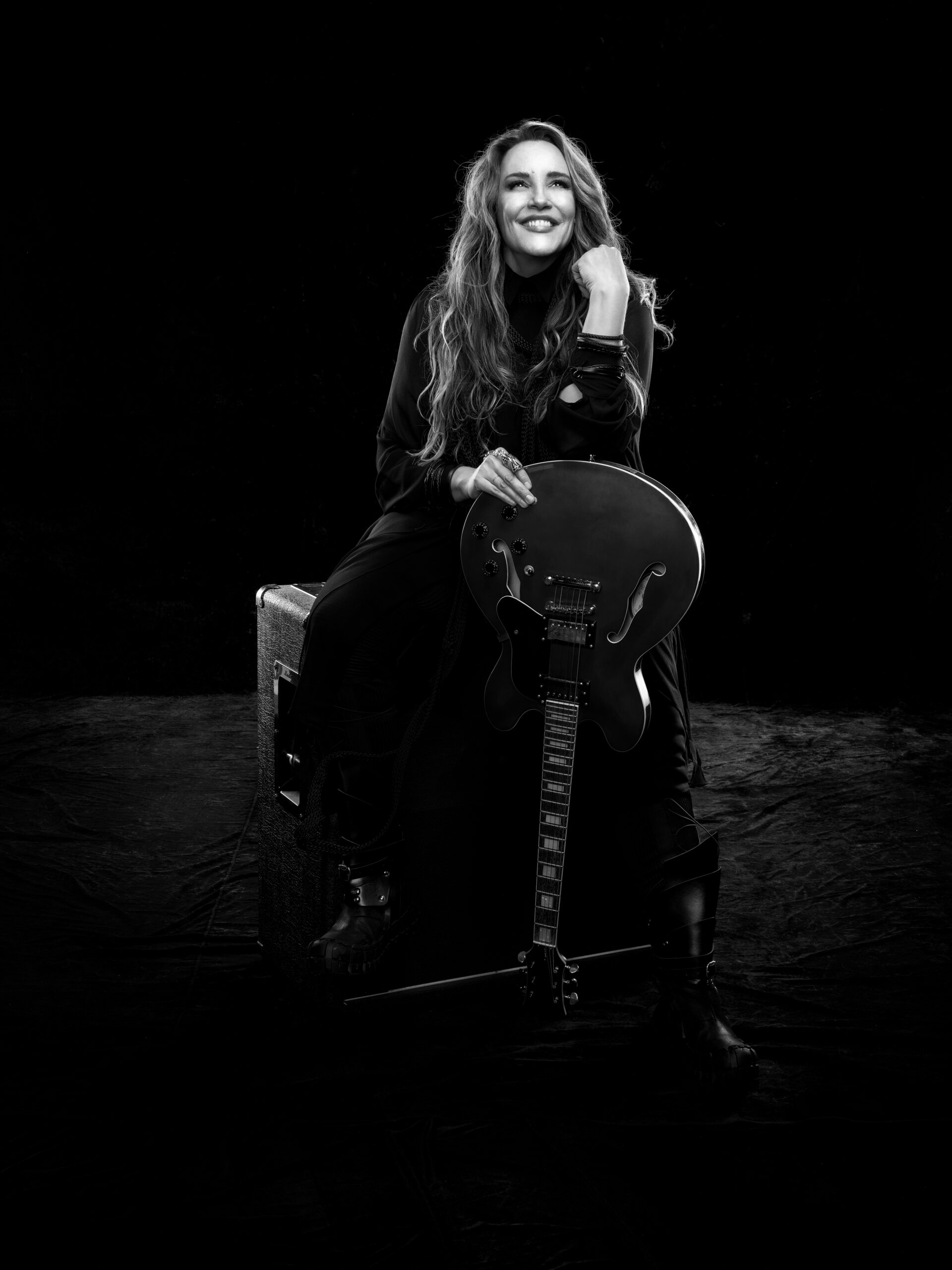 Ana Carolina lança EP inédito e celebra 25 anos de carreira