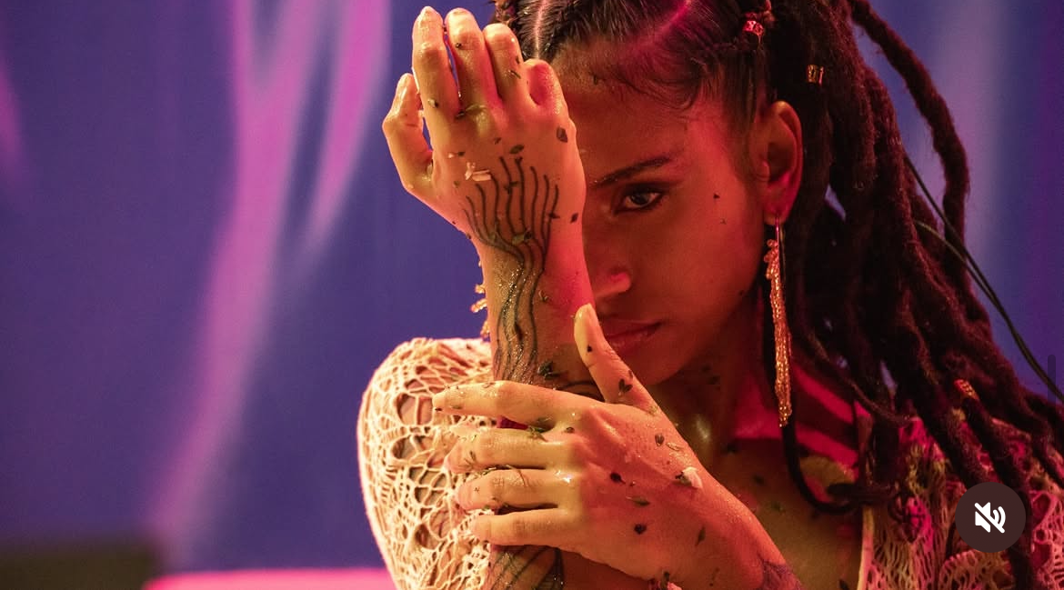 Festival feminino de vozes negras estreia no Bairro do Recife