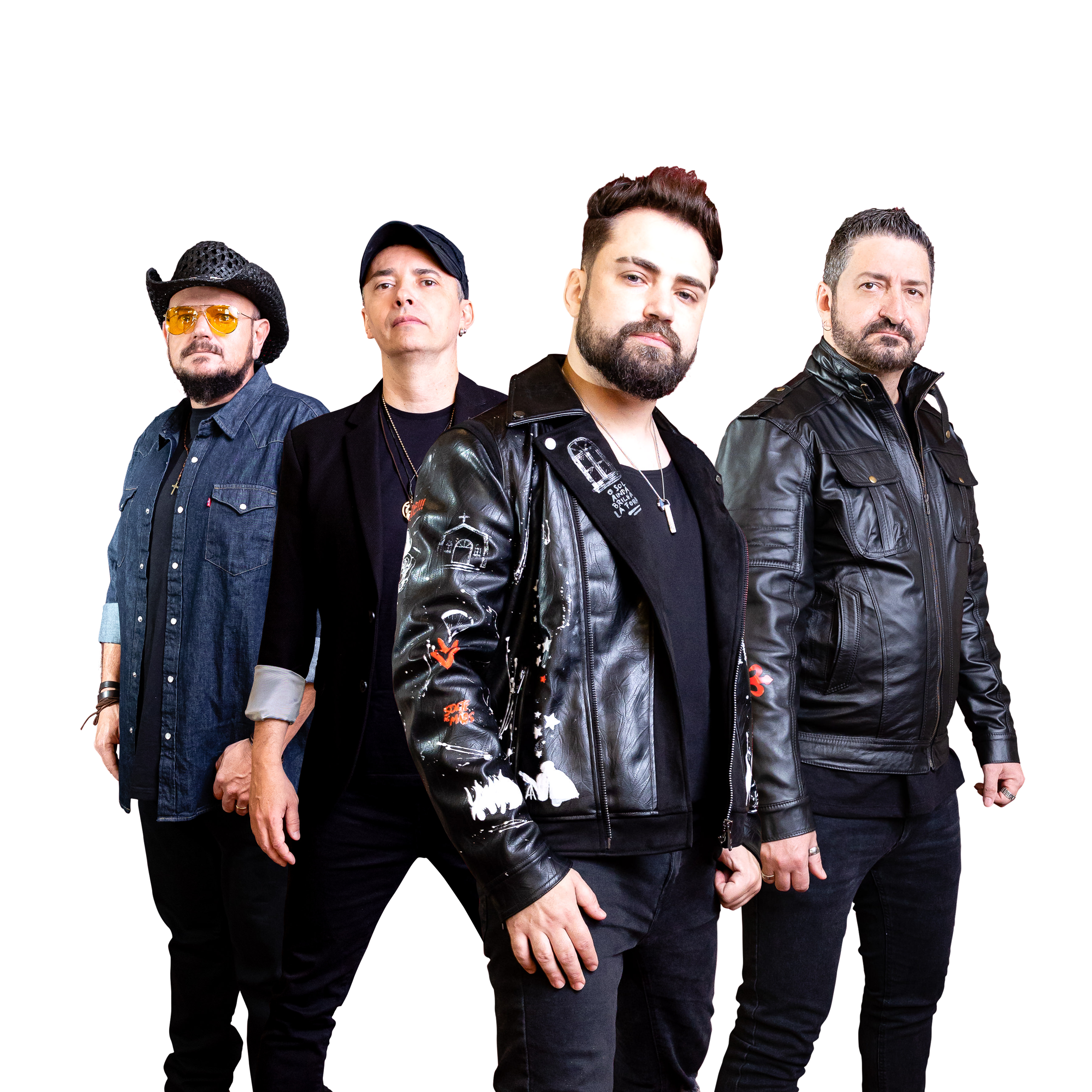 BANDA-01 Rapidinhas Culturais (15 de julho de 2025)