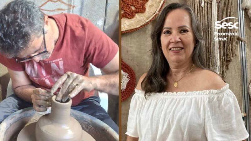 Artes no Centro agita Goiânia neste sábado com programação gratuita