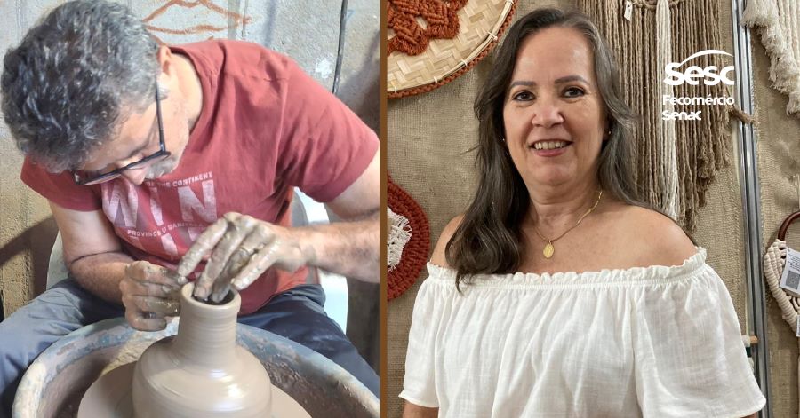 Artes no Centro agita Goiânia neste sábado com programação gratuita