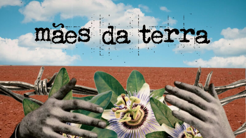 Mães da Terra estreia no Cultne.TV e retrata maternidades periféricas e quilombolas