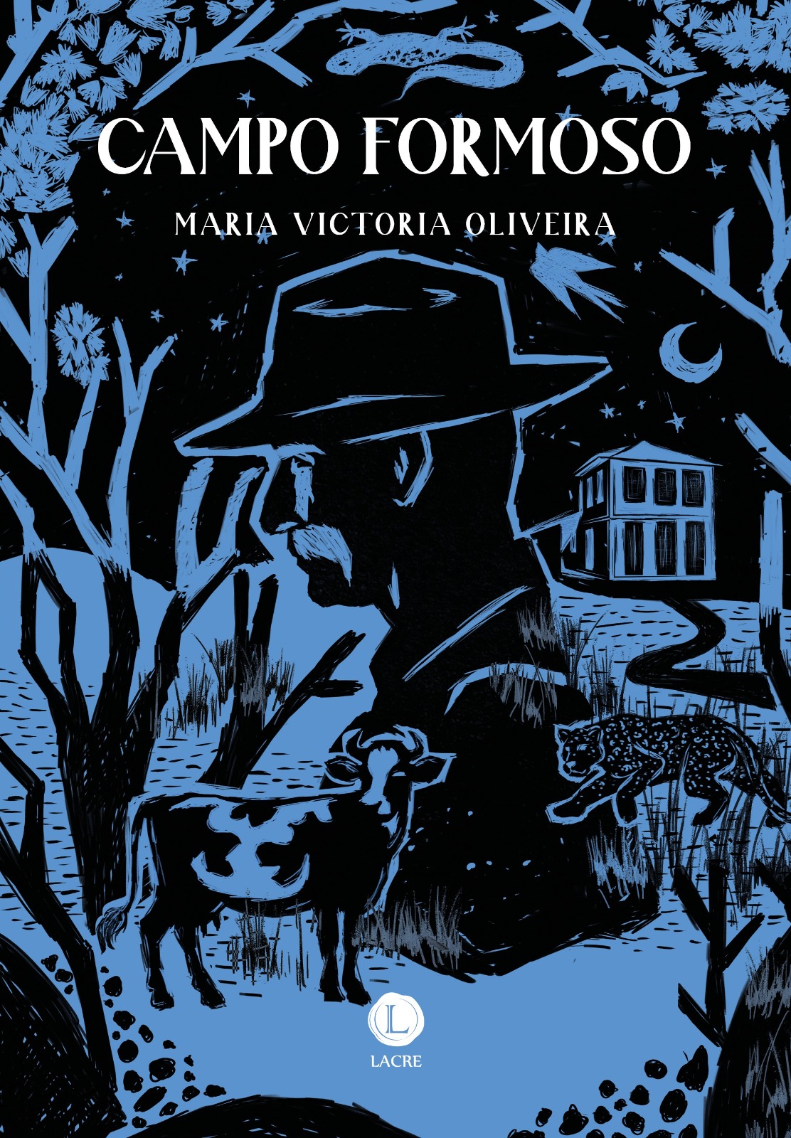 Maria Victoria lança romance sobre herança familiar
