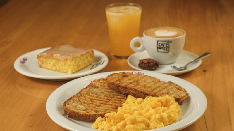 Café com Fé celebra Dia dos Pais com combos especiais