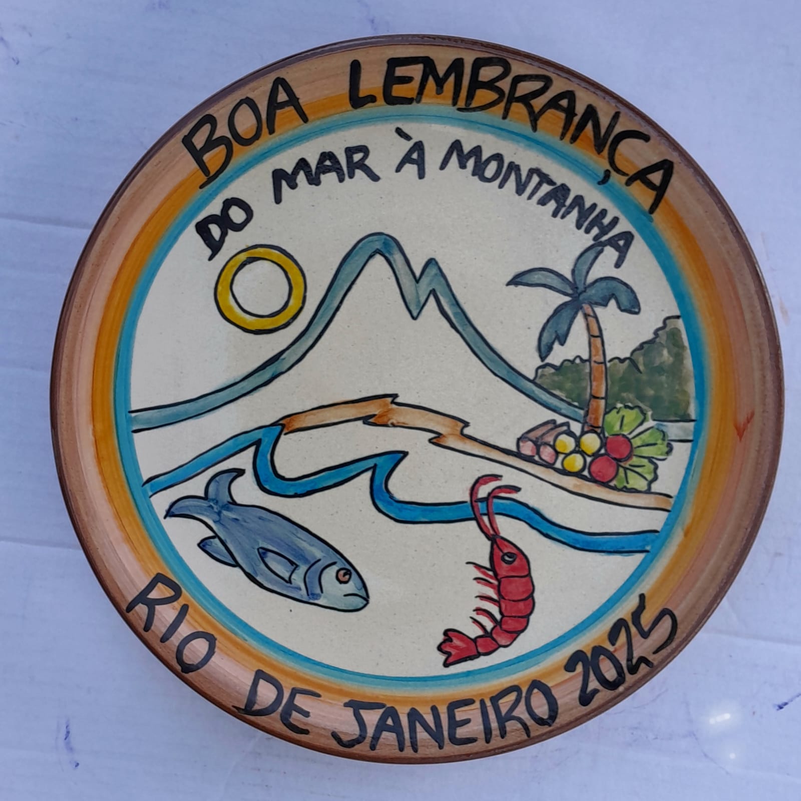 Jantar Regional da Boa Lembrança celebra sabores do Rio