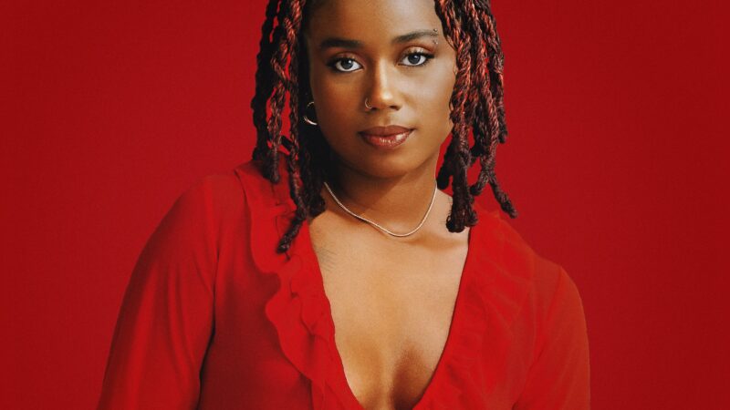 Melly apresenta show “Amaríssima V.2” na Caixa Cultural Salvador