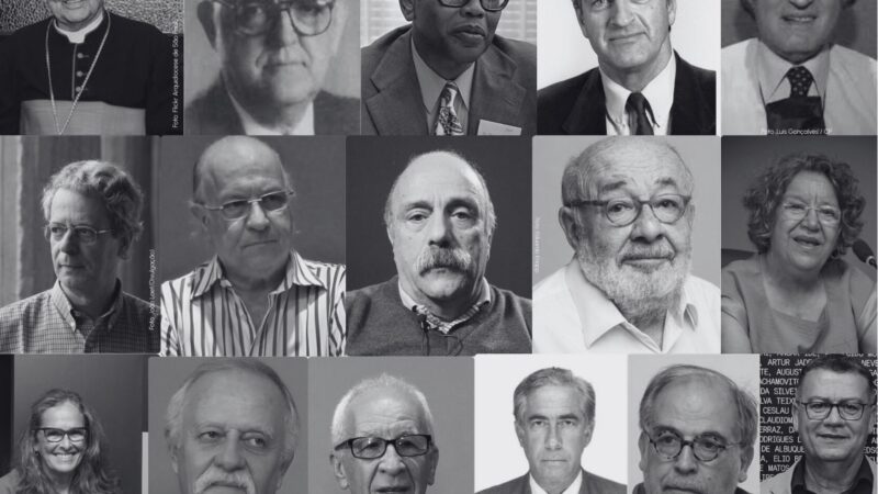 Brasil: Nunca Mais relança obra no Memorial da Resistência
