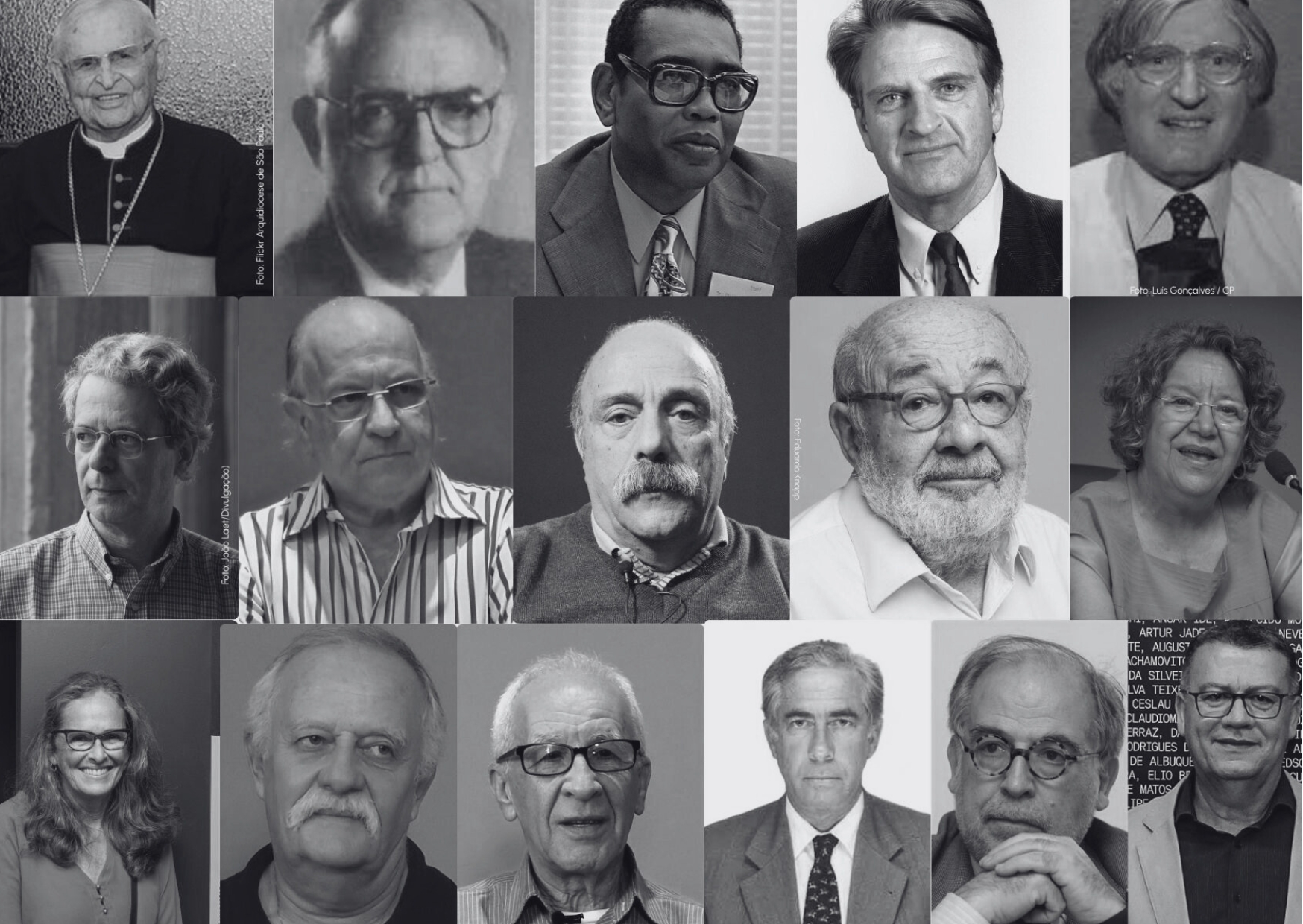 Brasil: Nunca Mais relança obra no Memorial da Resistência