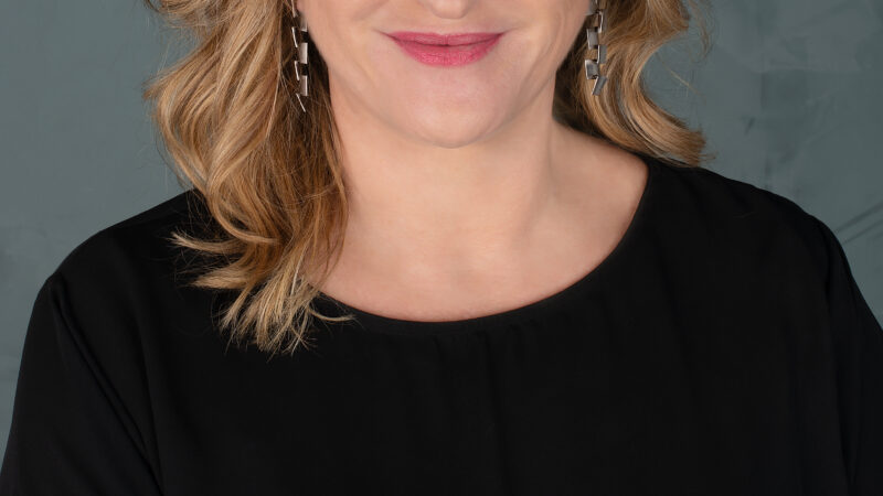 Entrevista: Elisa Tolomelli, produtora executiva