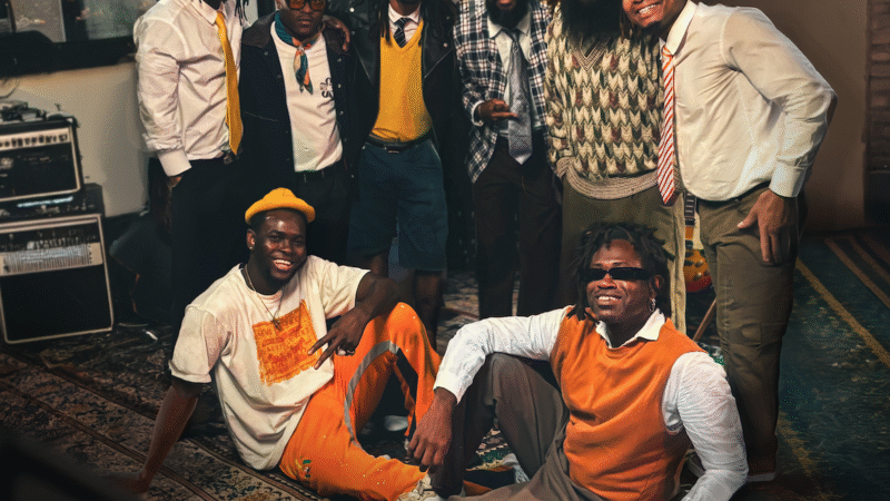 African Live Experience leva ritmos africanos ao Sesc Pompeia
