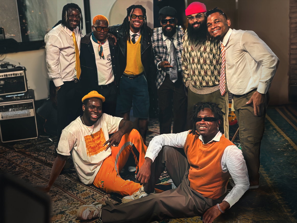 African Live Experience leva ritmos africanos ao Sesc Pompeia