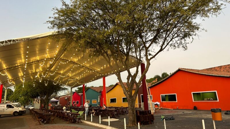Goiás Gastronomia começa quinta com chefs e grandes atrações