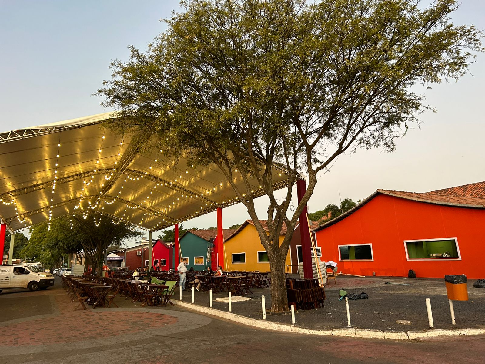 Goiás Gastronomia começa quinta com chefs e grandes atrações