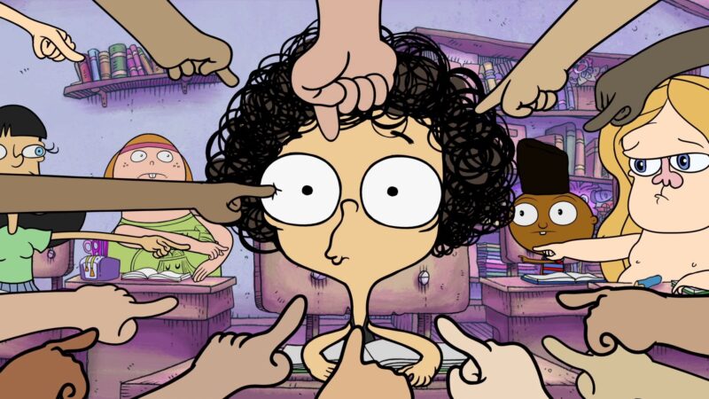 Série Irmão do Jorel celebra 10 anos com exibição no Festival de Cinema de Vitória