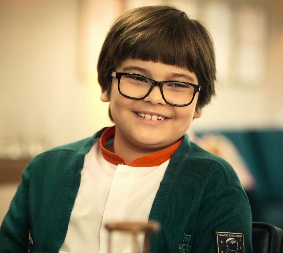 Francisco Galvão estreia no cinema em “O Gênio do Crime”