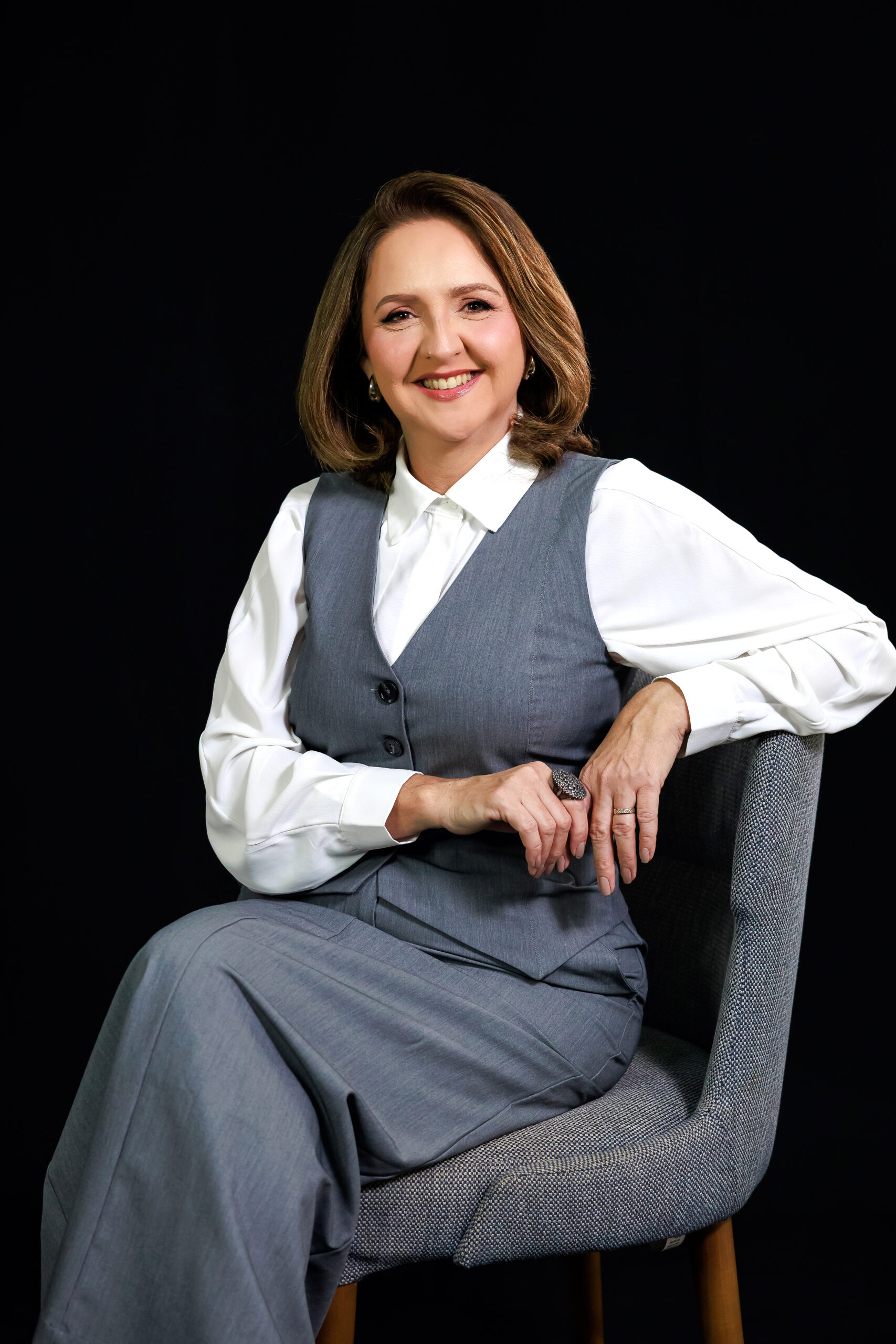 Entrevista: Keila Dier, palestrante e empresária