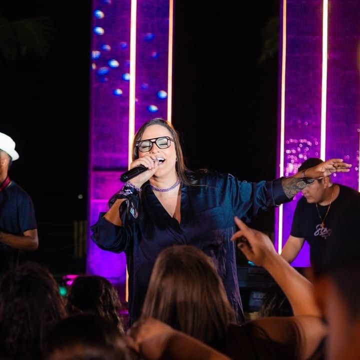 Priscila-Carolynne1 Rapidinhas Culturais (13 de julho de 2025)
