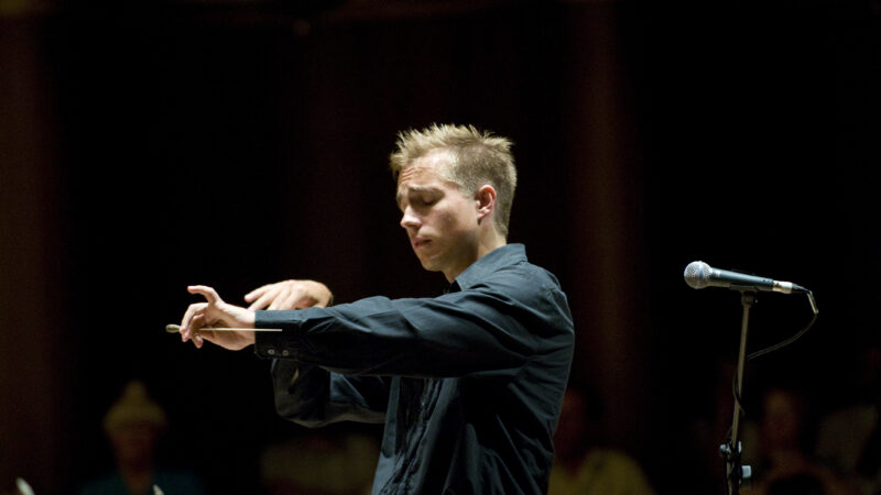 📰 OSESP toca ‘Quarta’ de Shostakovich com Petrenko