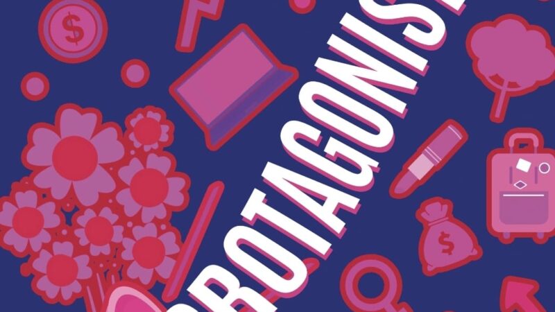 Livro Protagonistas reúne 65 autoras em relatos inspiradores