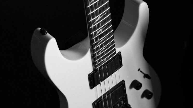 5 músicas de rock nacional para usar na redação do Enem