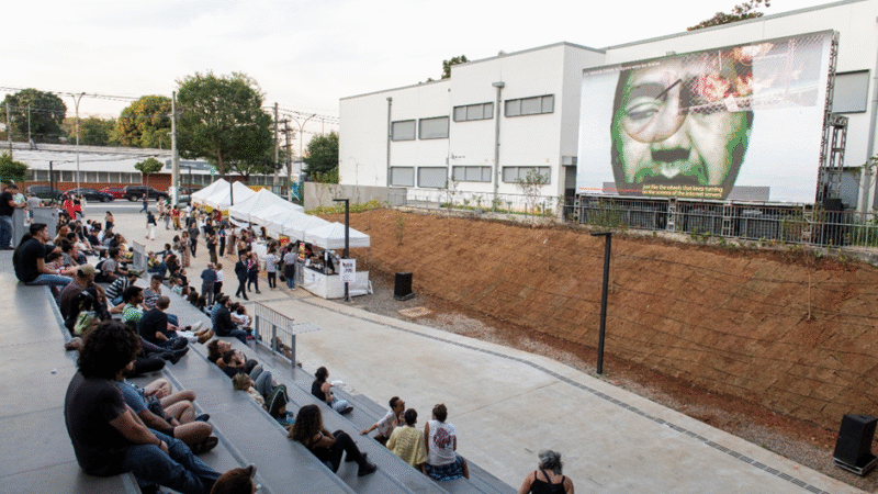 Festival Pina Praça volta à Pinacoteca com foco nas culturas latino-americanas