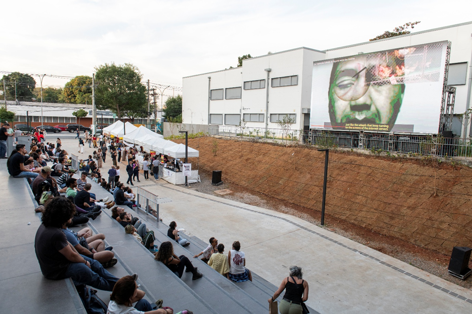 Festival Pina Praça volta à Pinacoteca com foco nas culturas latino-americanas