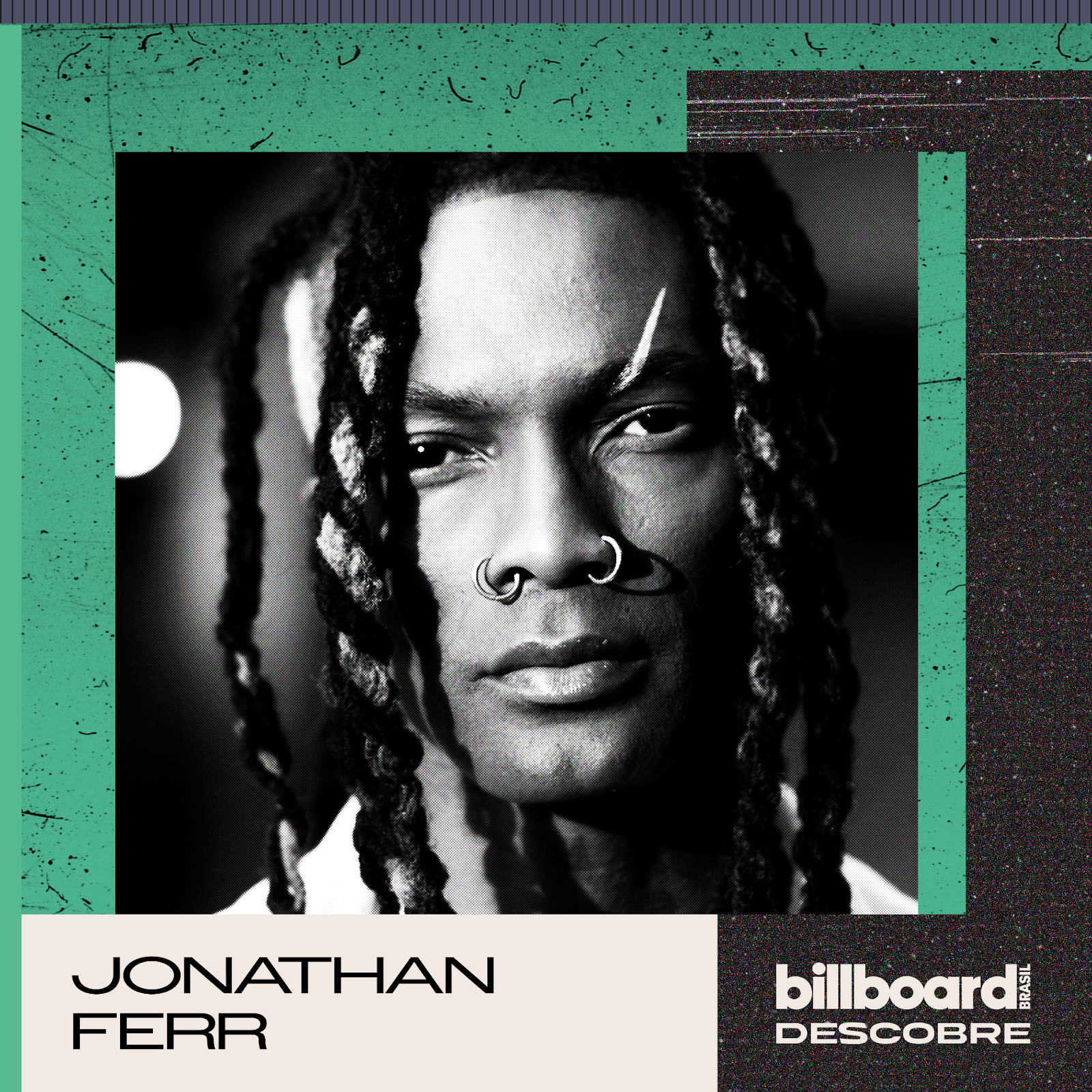 Billboard Descobre lança nova fase com EPs e artistas promissores