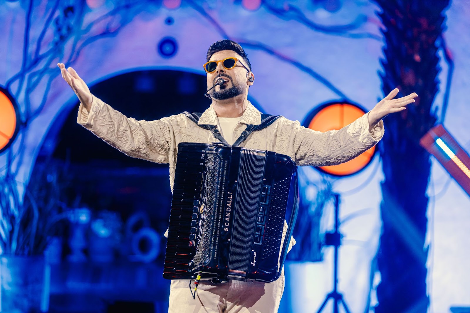 Guilherme Dantas, o compositor por trás de grandes hits do forró