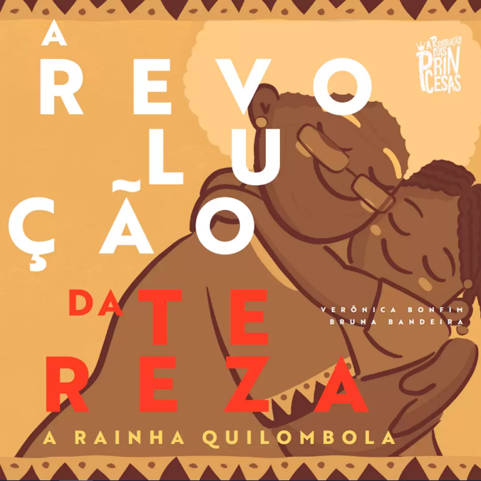 No Dia da Mulher Negra Latino-Americana e Caribenha, Plan Brasil lança luz sobre “A Revolução da Tereza”