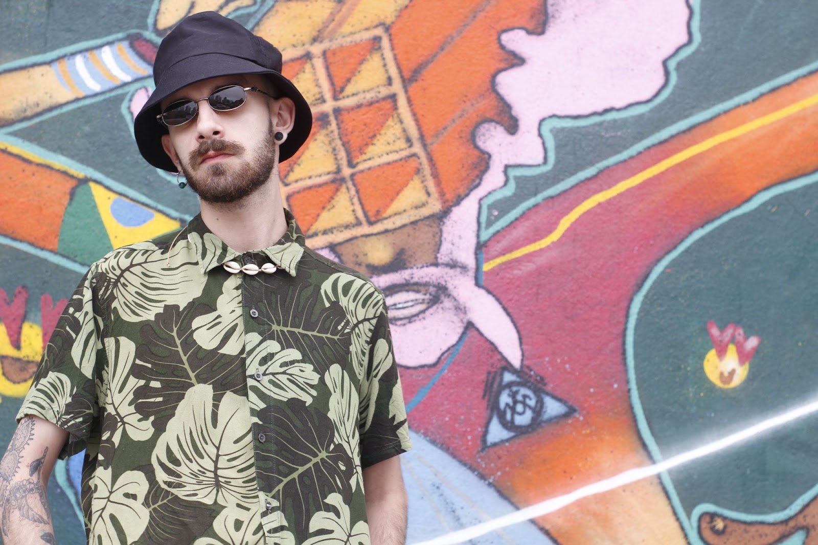 Meu nome é Francisco lança álbum poético sobre o tempo