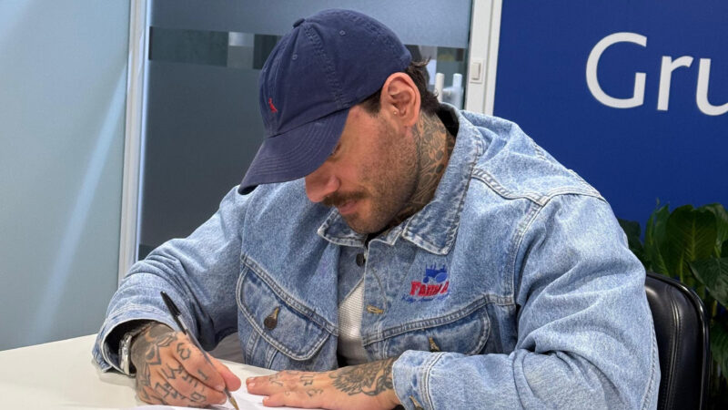 Lucas Lucco anuncia “Emoccionado”, seu primeiro livro de poesia