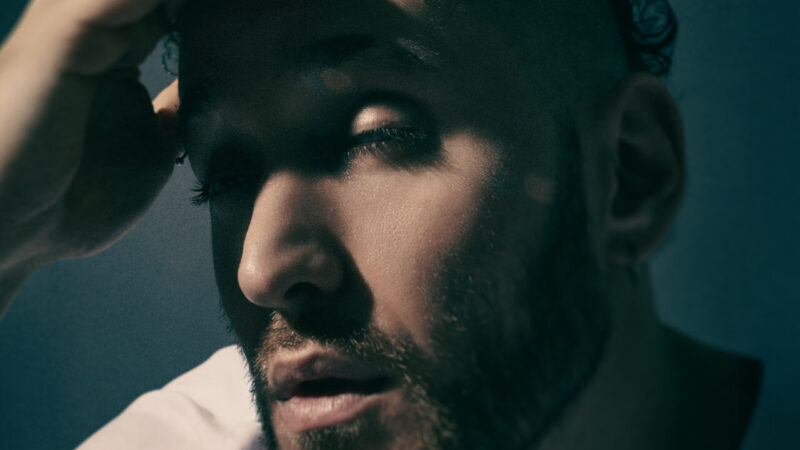 Mateo lança álbum Neural e cru “NEURODIVERGENTE”