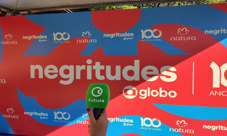 🎭 Canal Futura transmite Festival Negritudes Globo direto de Salvador