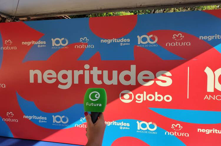 🎭 Canal Futura transmite Festival Negritudes Globo direto de Salvador