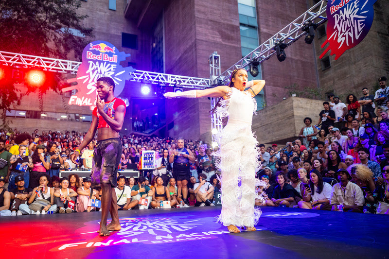 Final do Red Bull Dance agita BH com entrada gratuita