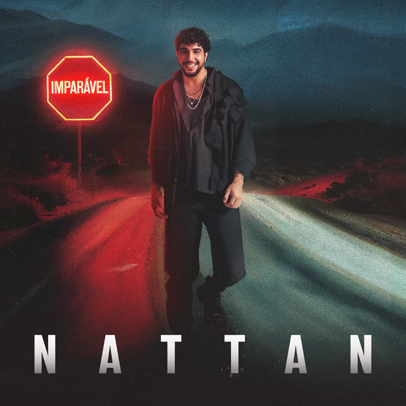 Nattan lança álbum “Imparável” com inéditas e regravações marcantes