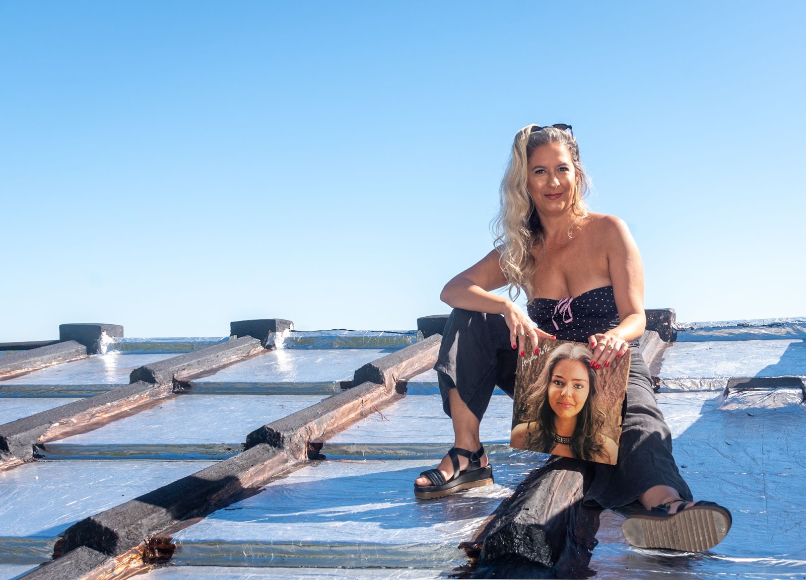 Angela Ro Ro é homenageada em show beneficente no Teatro Rival