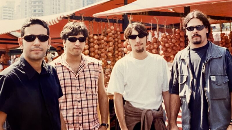 VIPER celebra 40 anos com relançamento do álbum “Tem Para Todo Mundo”