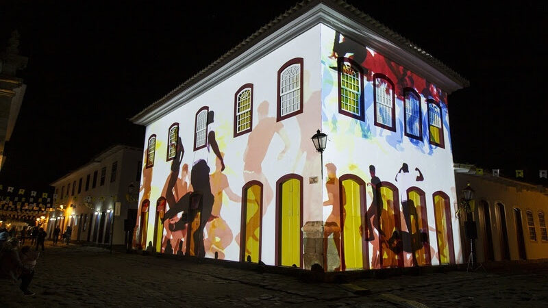 Flip 2025: Sesc abre programação com poesia e debates