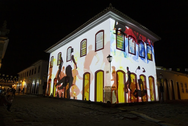 Flip 2025: Sesc abre programação com poesia e debates