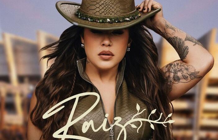 Lauana Prado lança EP “Apruma Beagá” com feats e inéditas
