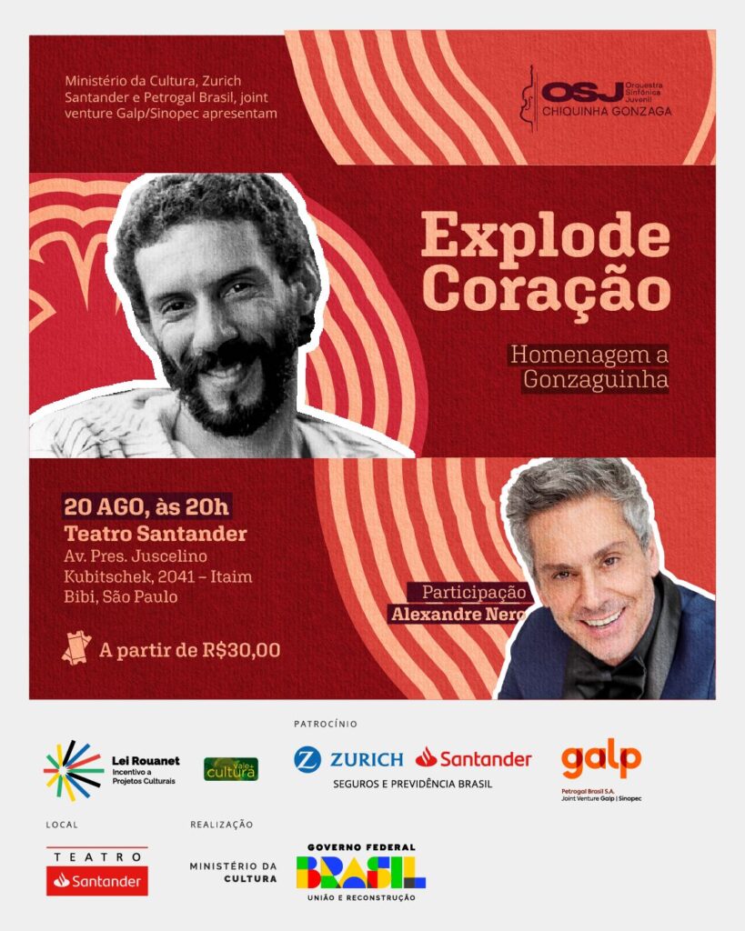 1-Arte-Explode-Coracao-SP-819x1024 Rapidinhas Culturais (16 de agosto de 2025)