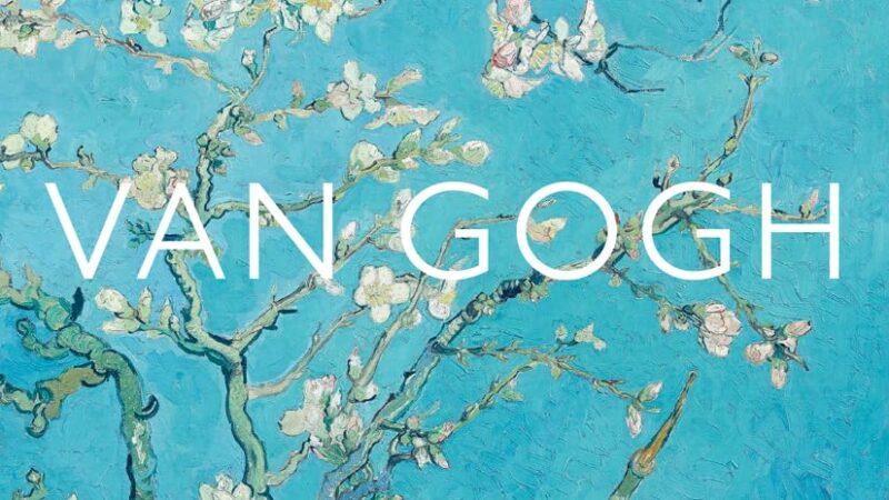 Editora Senac lança livro sobre vida e obra de Van Gogh