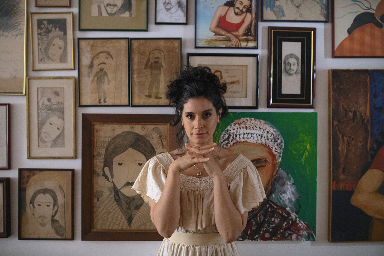 Bianca Gismonti Trio lança “Gismonti 70” no Teatro Rival Petrobras