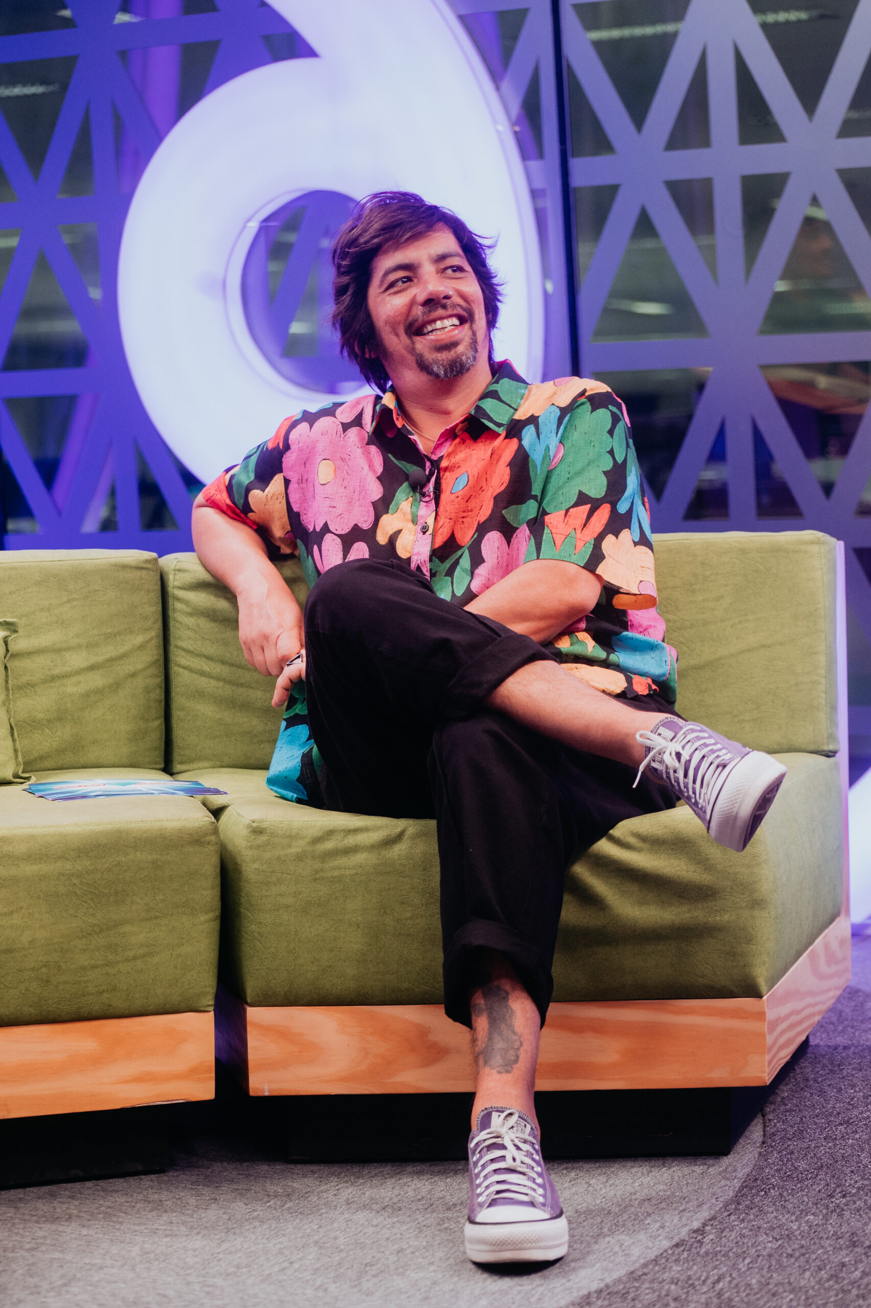 Caça Joia – Especial Maré de Música estreia no Canal Futura